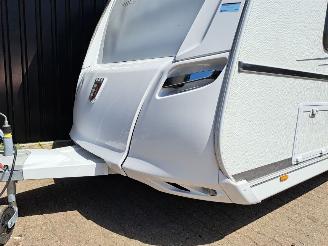 Tabbert  Tabbert Da Vinci 490 TD picture 12