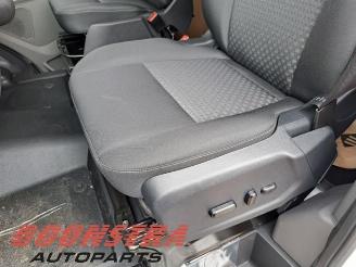 Ford Transit Transit, Van, 2013 E-Transit 68 kWh picture 11