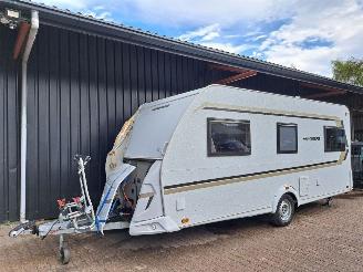 Vrakbiler caravan Weinsberg  CaraOne 2020/7