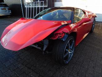 Autoverwertung Ferrari 458 458 Italia 2010/4