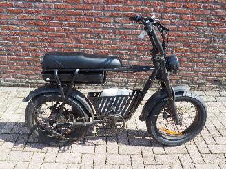 Overige  Fatbike EB2 picture 6