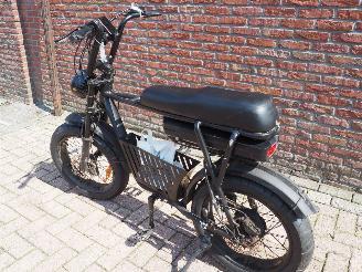 Overige  Fatbike EB2 picture 4