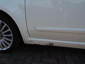 Fiat 500 1.2 Naked picture 7