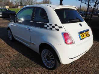Fiat 500 1.2 Naked picture 6