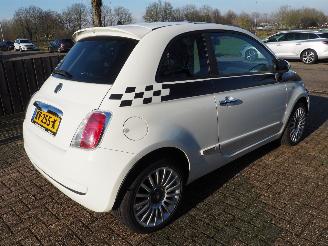 Fiat 500 1.2 Naked picture 4