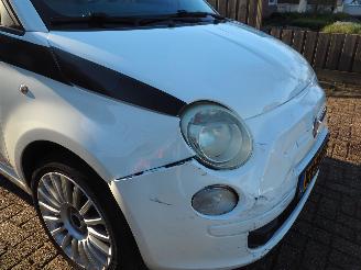 Fiat 500 1.2 Naked picture 10