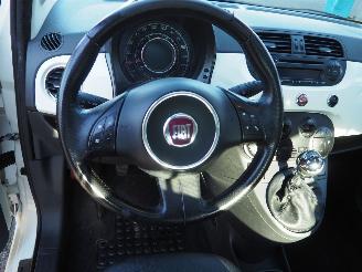 Fiat 500 1.2 Naked picture 16