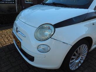 Fiat 500 1.2 Naked picture 8