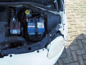 Fiat 500 1.2 Naked picture 13