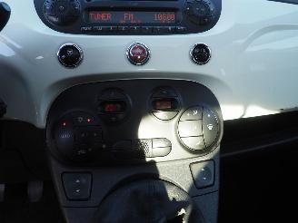 Fiat 500 1.2 Naked picture 21