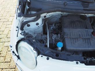 Fiat 500 1.2 Naked picture 14