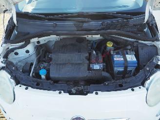 Fiat 500 1.2 Naked picture 12