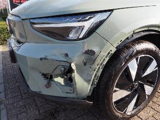 Volvo C-40 Single Motor Recharge Core 69 Kwh picture 13