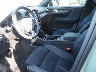 Volvo C-40 Single Motor Recharge Core 69 Kwh picture 24