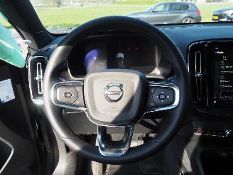 Volvo C-40 Single Motor Recharge Core 69 Kwh picture 16