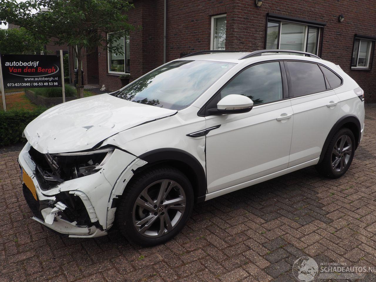 Volkswagen Taigo 1.0 TSI R-Line DSG