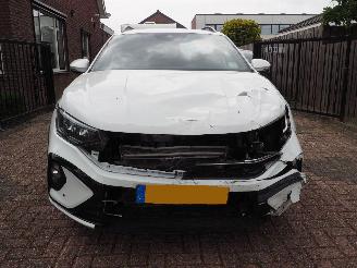 Volkswagen Taigo 1.0 TSI R-Line DSG picture 2