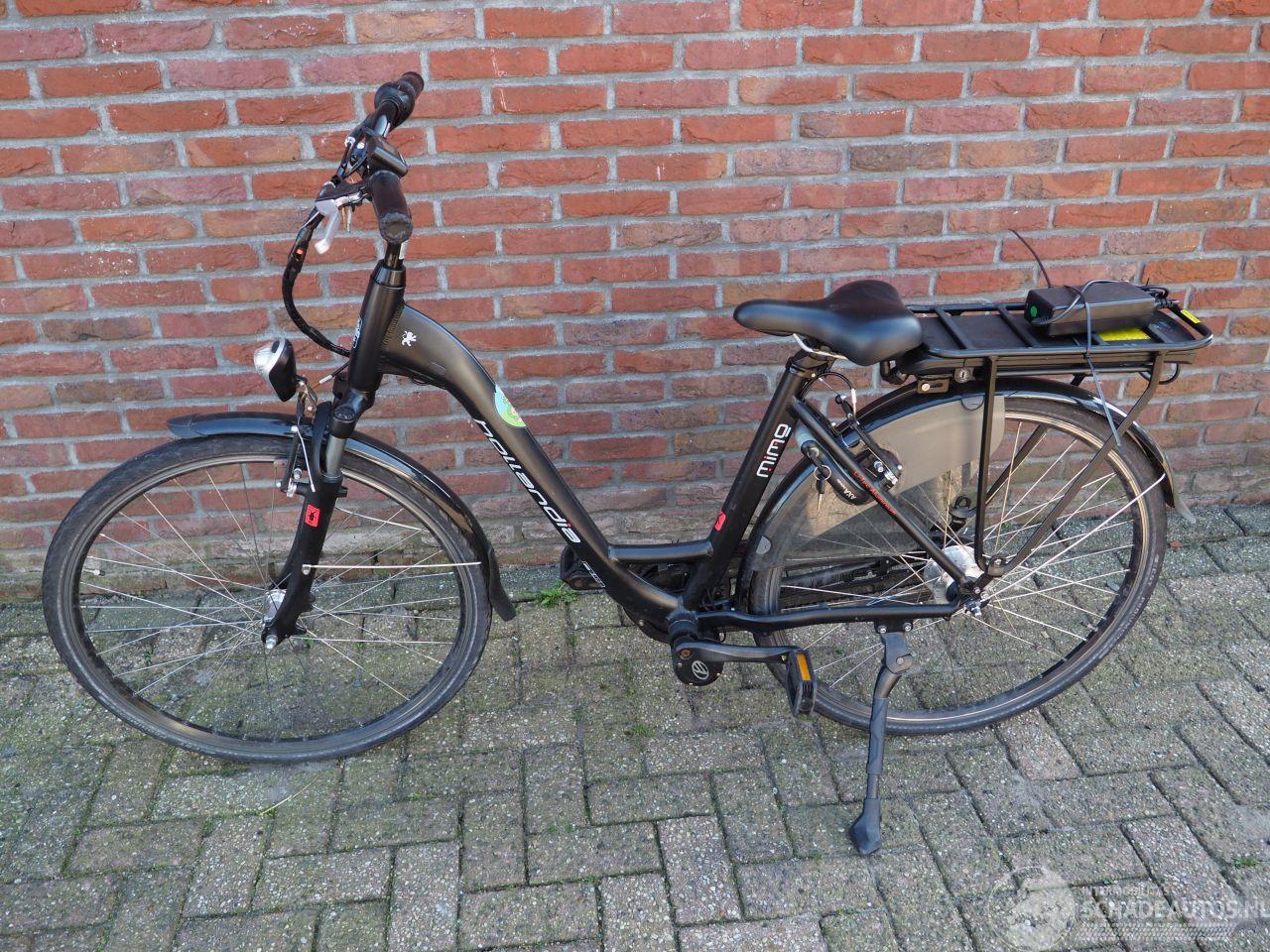 Overige  Hollandia Mimo