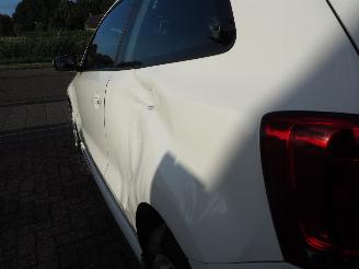 Volkswagen Polo 1.2TDI BlueMotion Comfortline picture 7