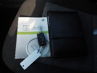 Volkswagen Polo 1.2TDI BlueMotion Comfortline picture 23