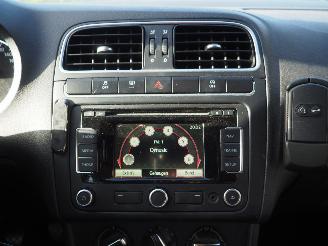 Volkswagen Polo 1.2TDI BlueMotion Comfortline picture 16