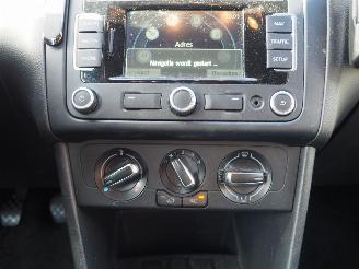 Volkswagen Polo 1.2TDI BlueMotion Comfortline picture 17