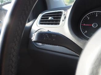 Volkswagen Polo 1.2TDI BlueMotion Comfortline picture 14