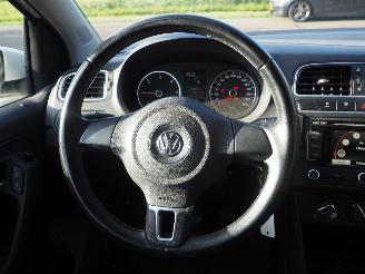 Volkswagen Polo 1.2TDI BlueMotion Comfortline picture 13
