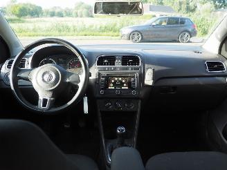 Volkswagen Polo 1.2TDI BlueMotion Comfortline picture 12