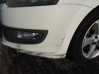 Volkswagen Polo 1.2TDI BlueMotion Comfortline picture 9