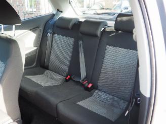 Volkswagen Polo 1.2TDI BlueMotion Comfortline picture 18