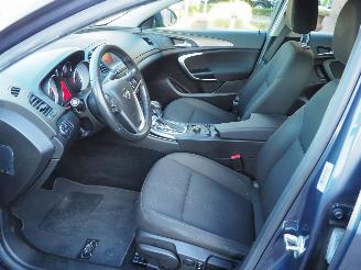 Opel Insignia 2.0 cdti picture 30
