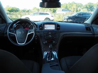 Opel Insignia 2.0 cdti picture 18