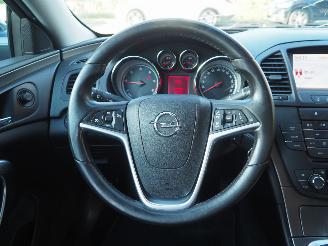 Opel Insignia 2.0 cdti picture 19