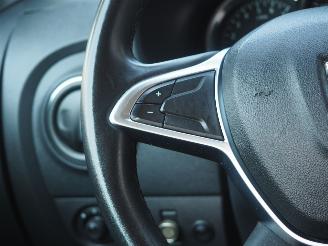 Dacia Lodgy 1.3 TCe Laureate 7 Persoons picture 16