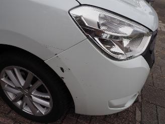Dacia Lodgy 1.3 TCe Laureate 7 Persoons picture 9
