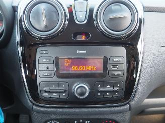 Dacia Lodgy 1.3 TCe Laureate 7 Persoons picture 19