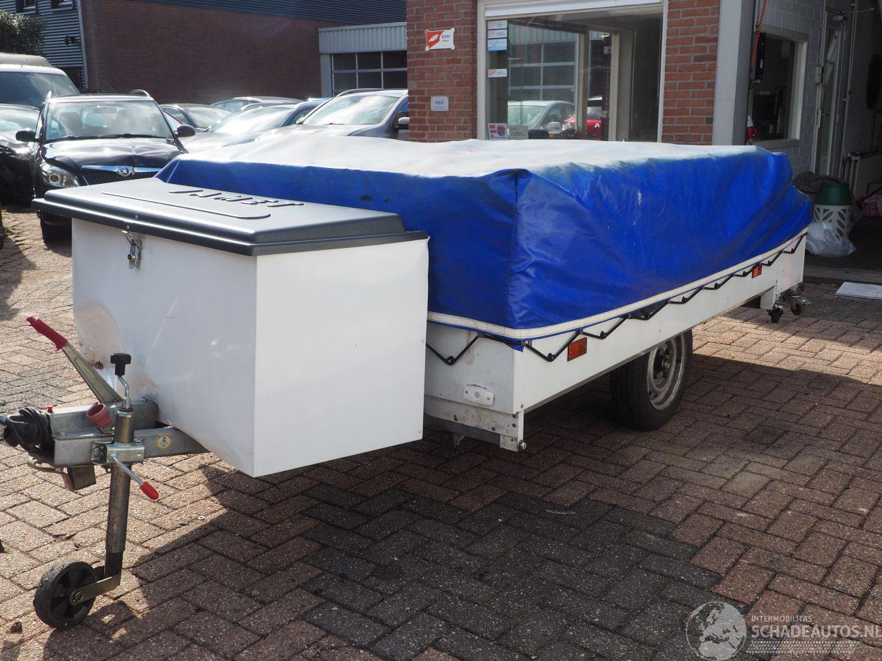 Jamet  Arizona Vouwwagen