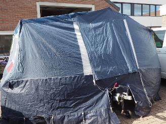 Jamet  Arizona Vouwwagen picture 9