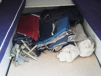 Jamet  Arizona Vouwwagen picture 15