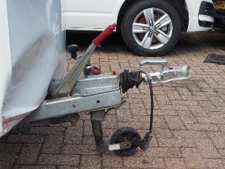 Jamet  Arizona Vouwwagen picture 6