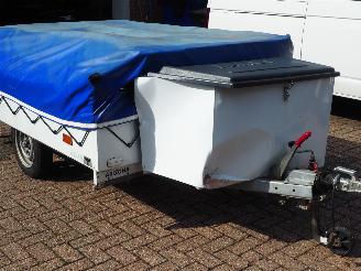 Jamet  Arizona Vouwwagen picture 2