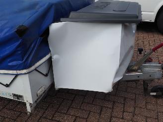 Jamet  Arizona Vouwwagen picture 5