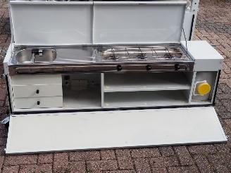 Jamet  Arizona Vouwwagen picture 8