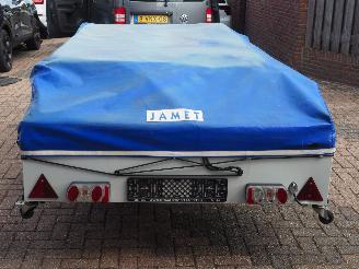 Jamet  Arizona Vouwwagen picture 3