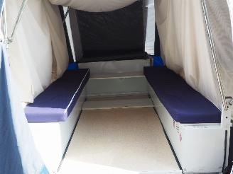 Jamet  Arizona Vouwwagen picture 14