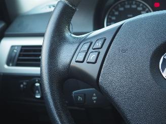 BMW 3-serie 318i Business Line picture 10