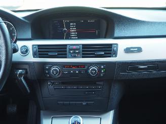 BMW 3-serie 318i Business Line picture 13