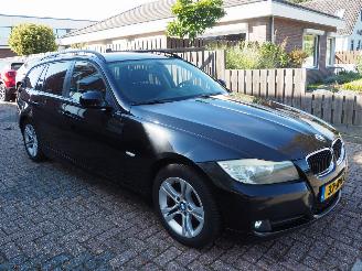 BMW 3-serie 318i Business Line picture 3