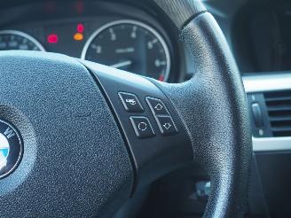 BMW 3-serie 318i Business Line picture 11